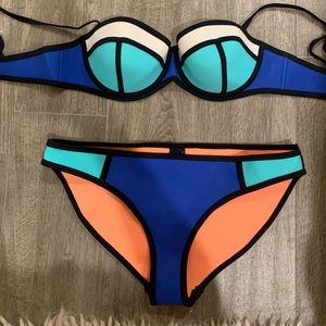 Triangl Swimsuit
